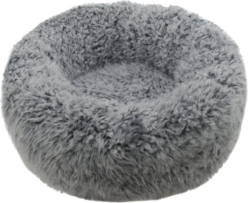 Cuccia rotonda confortevole - rotonda,